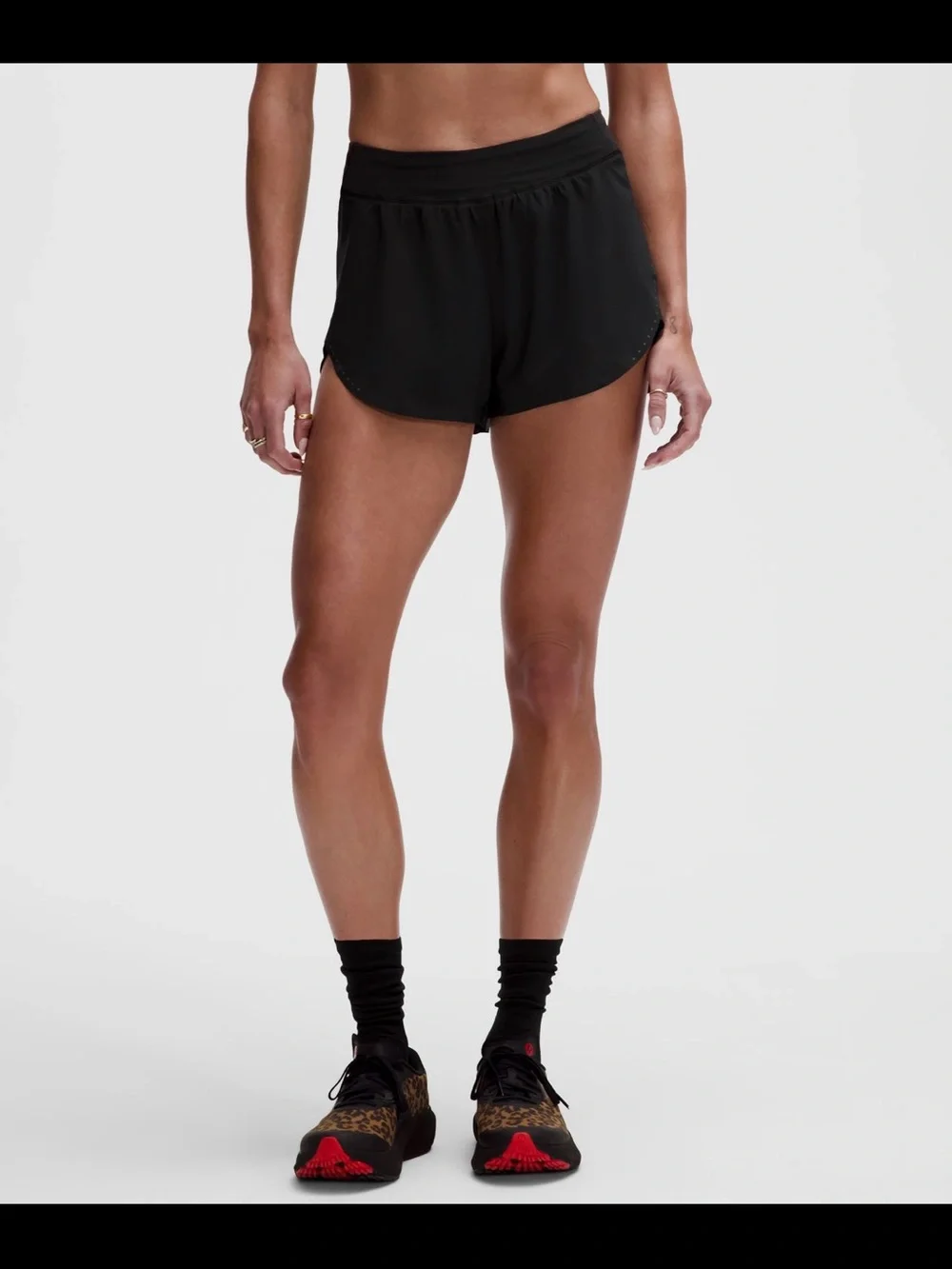 lululemon athletica lightweight running